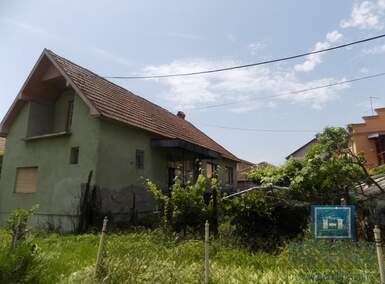 Kuca, Paraćin, prodaja, 69m2, 0e, id792499